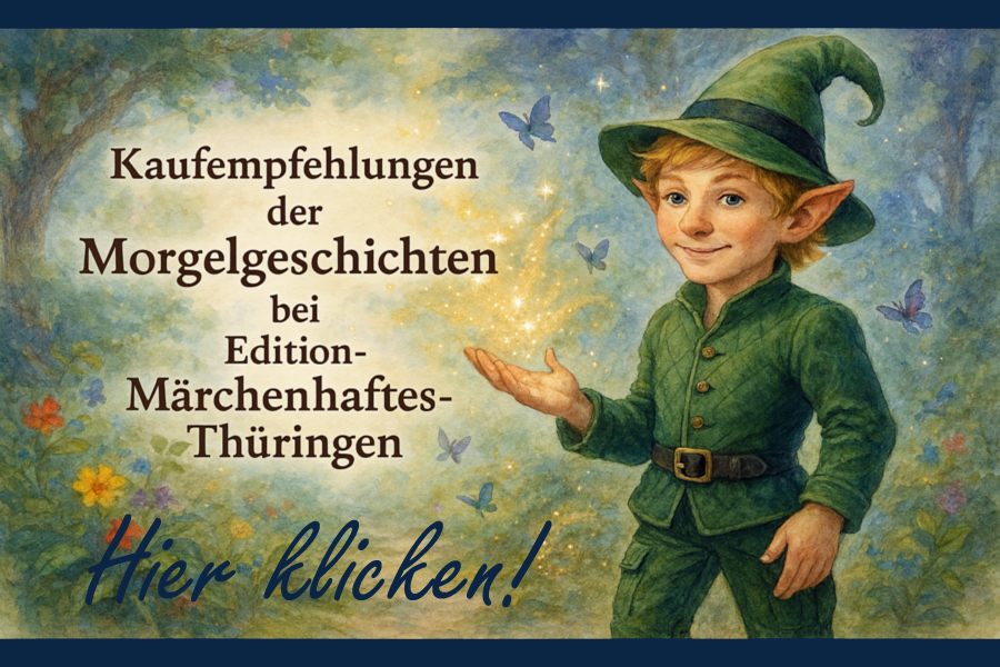 Morgelgeschichten - Kaufempfehlungen