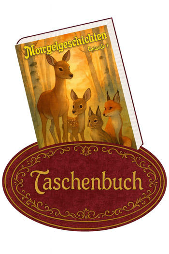 Die Morgelgeschichten - Das E-Book