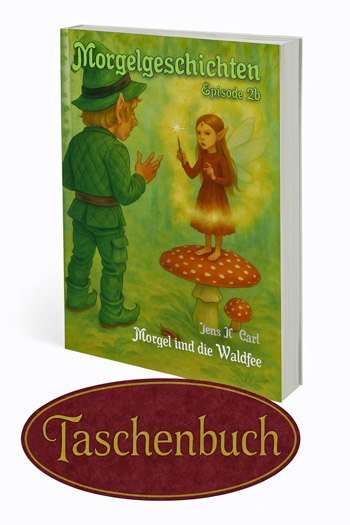 Die Morgelgeschichten - Das E-Book