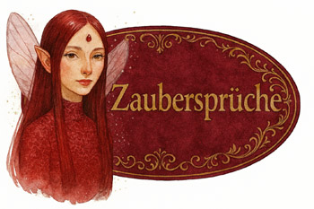 Die Morgelgeschichten - Die Zaubersprüche