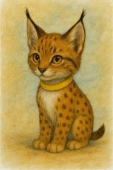 Bild 9 - Luchsin Lava