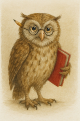 Bild 16 - Waldkauz Schröder