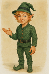 Bild 20 - Waldkobold Morgel