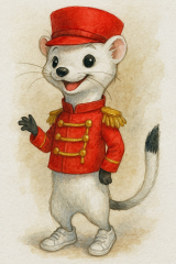 Bild 35 - Wiesel Enno