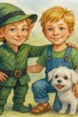 Bild 49 - Morgel, Tim und Paschinka