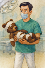 Bild 120 - Doktor Freund und Dinco