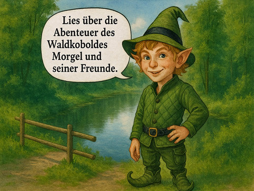 Morgelgeschichten