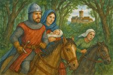 Sagen und Legenden - Märchenhaftes Thüringen
