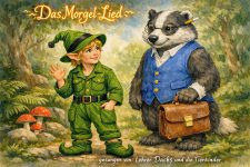 Morgengeschichten – Das Morgel-Lied