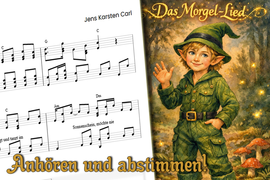 Morgel-Lieder