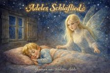 Morgengeschichten – Adeles Schlaflied