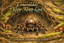 Morgengeschichten – Esmeraldas Klipp-Klapp-Lied