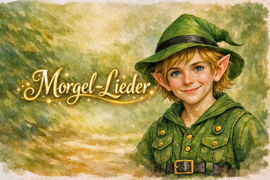 Morgel-Lieder
