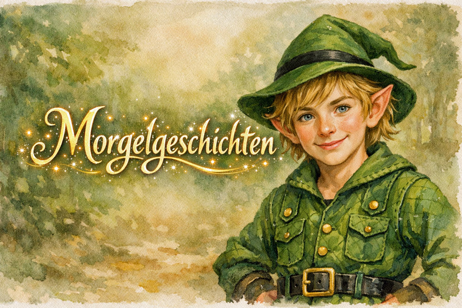 Morgelgeschichten